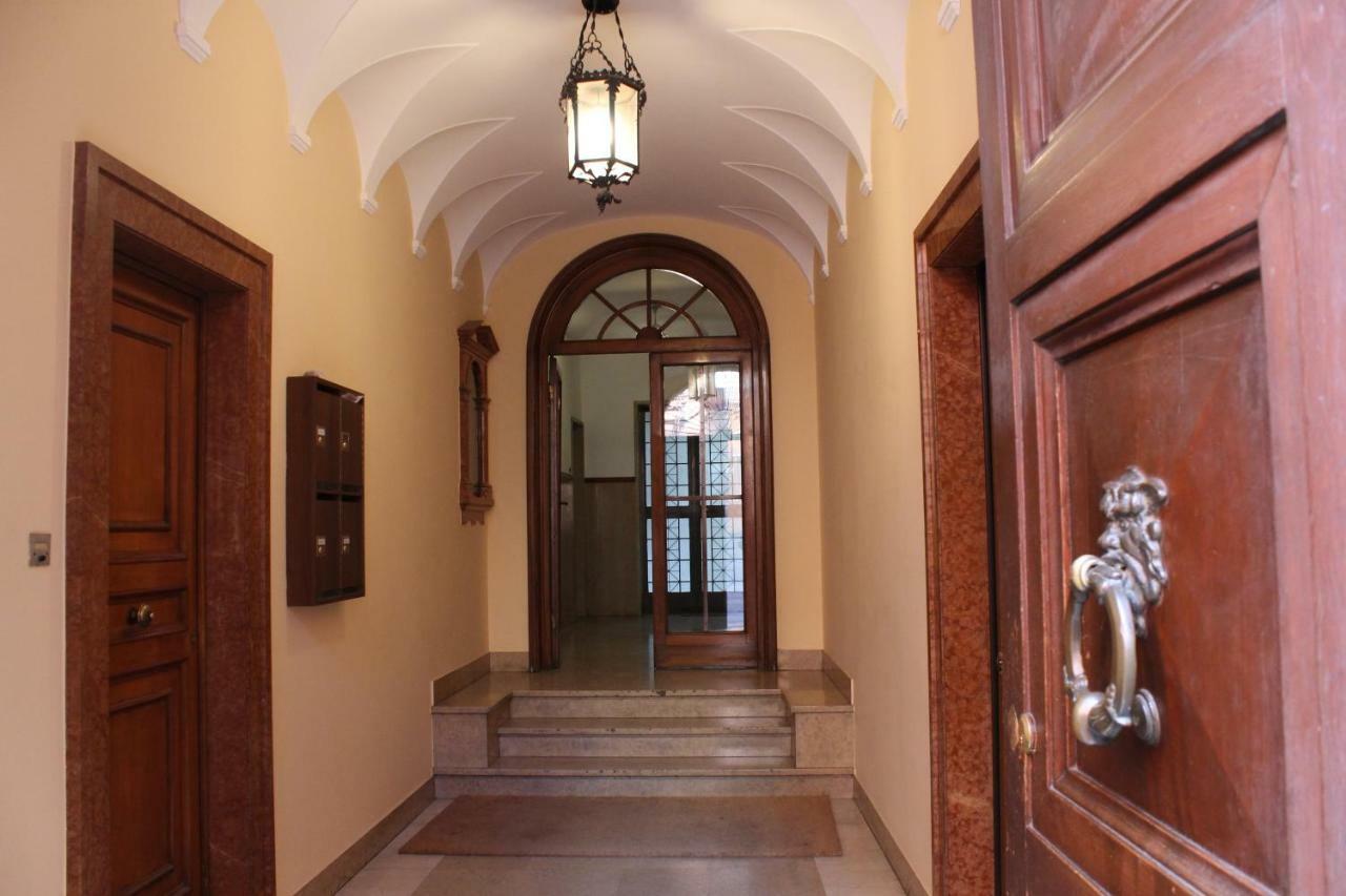 Carbonara Apartment Bolonya Dış mekan fotoğraf