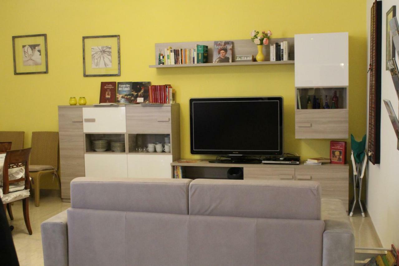 Carbonara Apartment Bolonya Dış mekan fotoğraf
