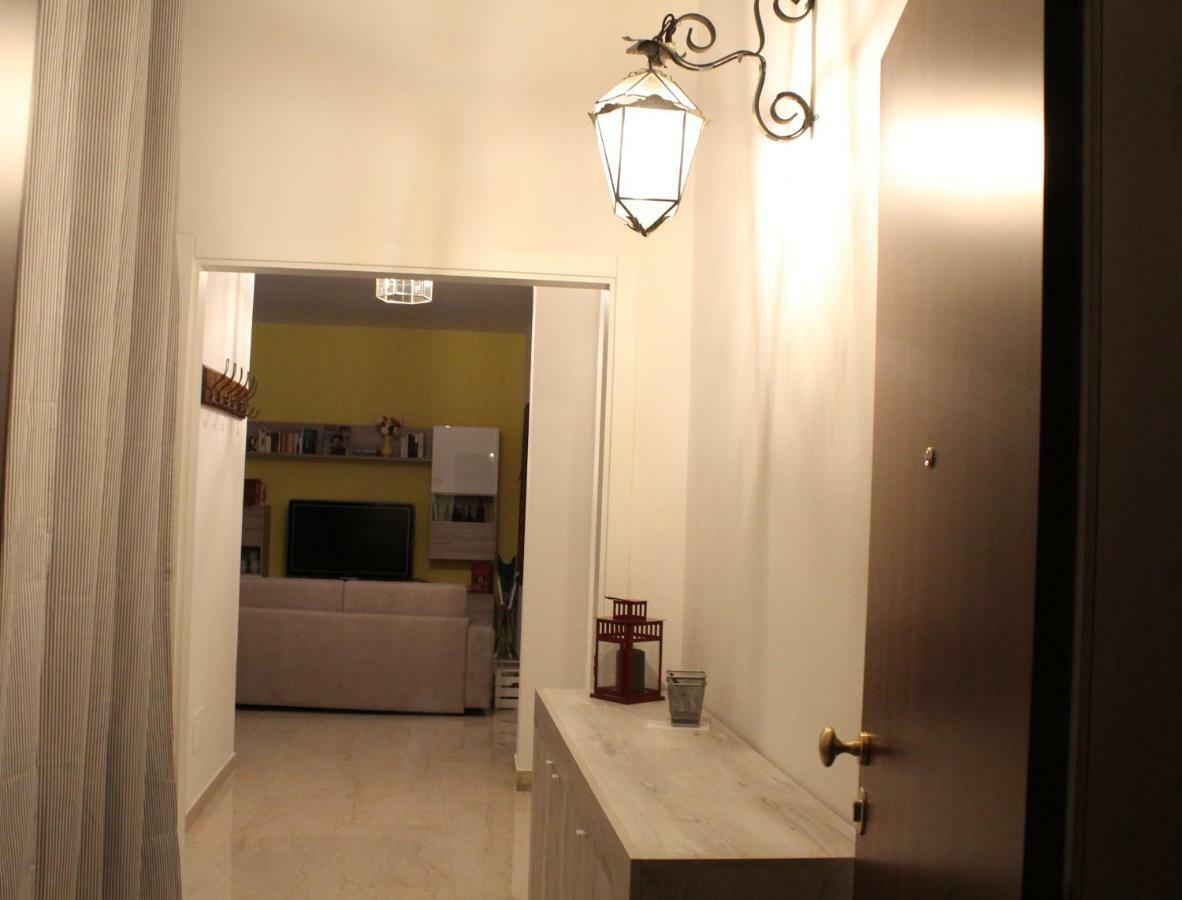 Carbonara Apartment Bolonya Dış mekan fotoğraf