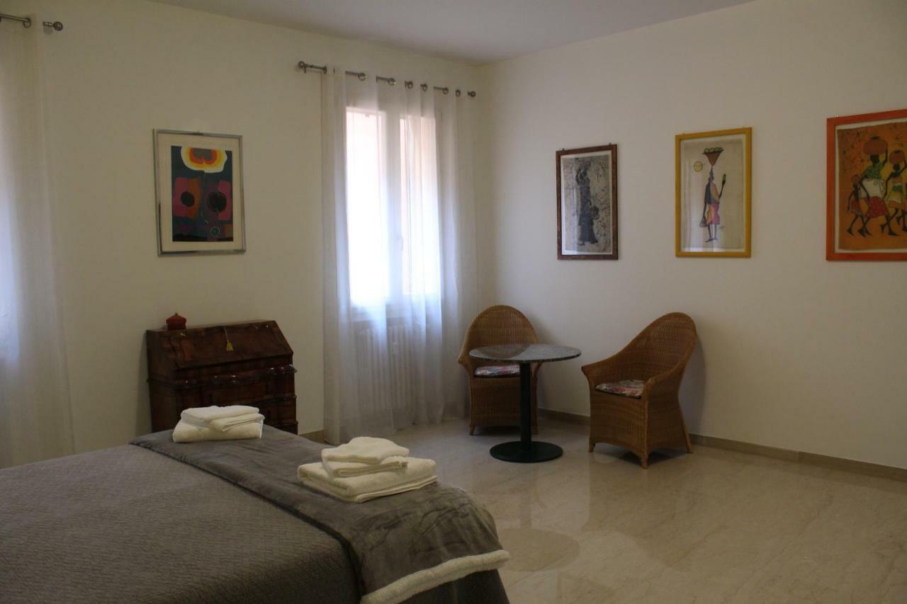 Carbonara Apartment Bolonya Dış mekan fotoğraf