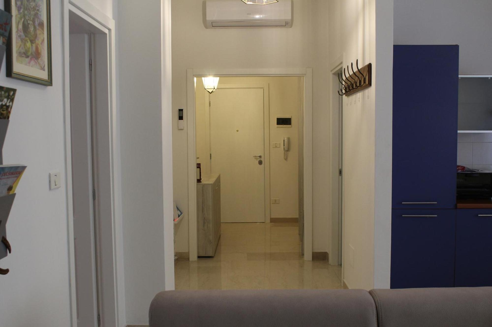 Carbonara Apartment Bolonya Dış mekan fotoğraf