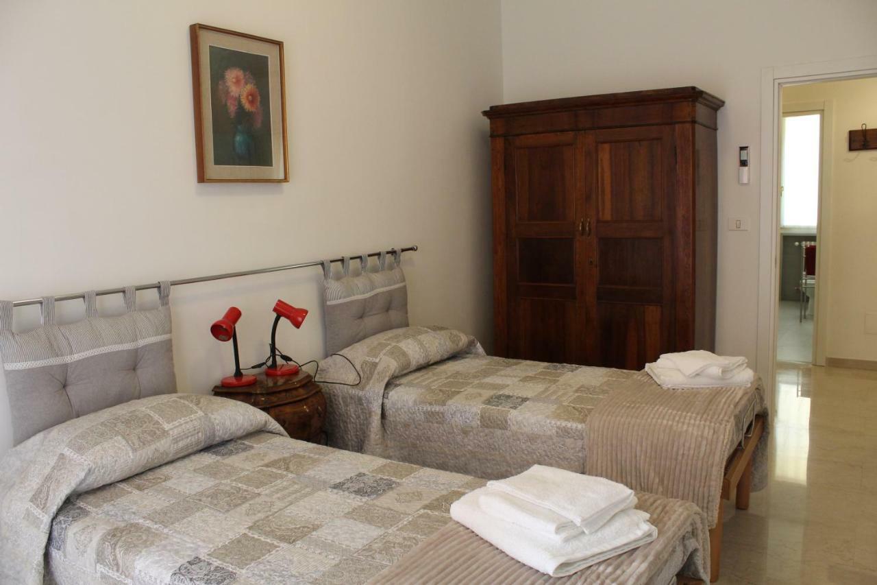 Carbonara Apartment Bolonya Dış mekan fotoğraf