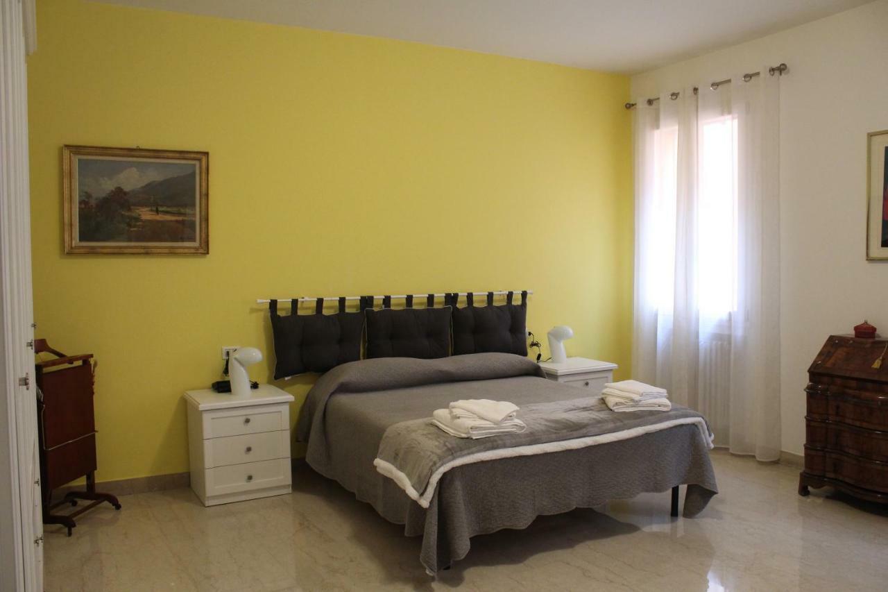 Carbonara Apartment Bolonya Dış mekan fotoğraf