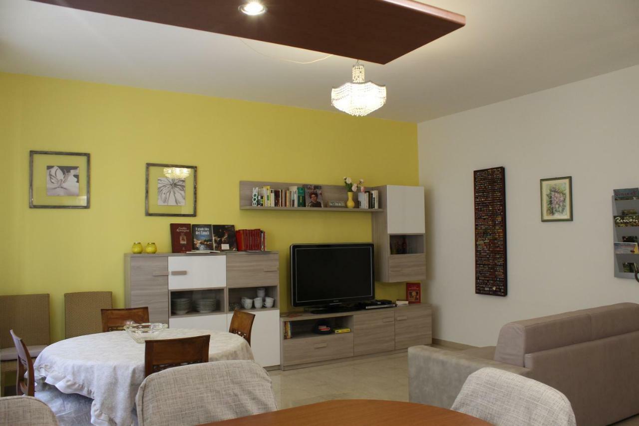 Carbonara Apartment Bolonya Dış mekan fotoğraf